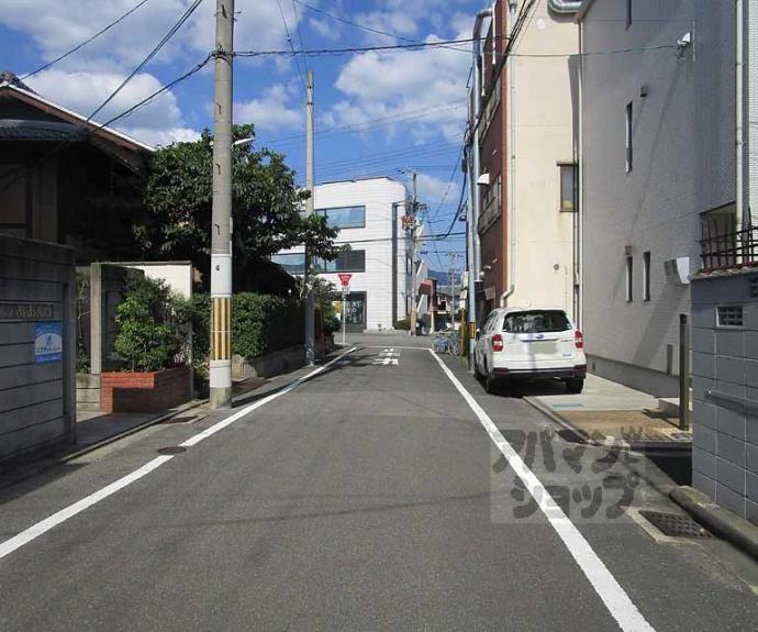 【ハイツおおくら】間取