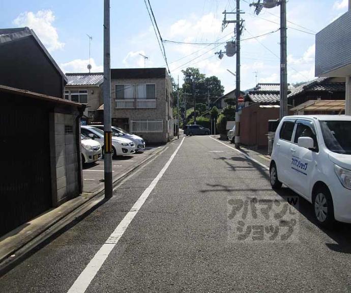 【ハイツおおくら】間取