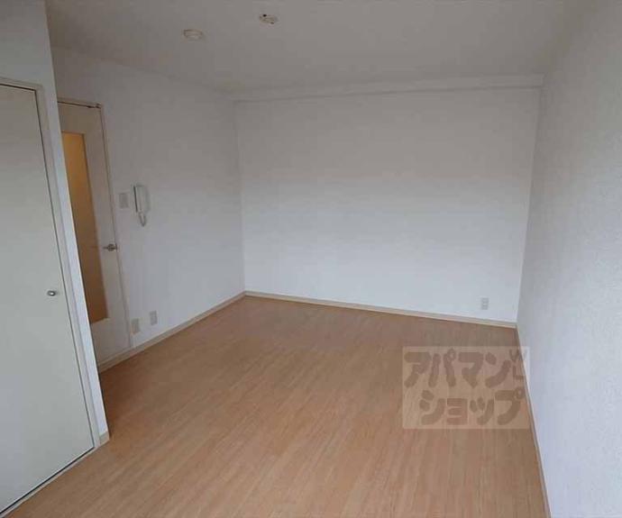 【セードル北山】間取