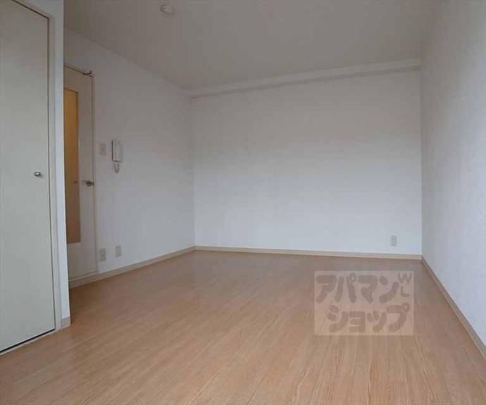 【セードル北山】間取