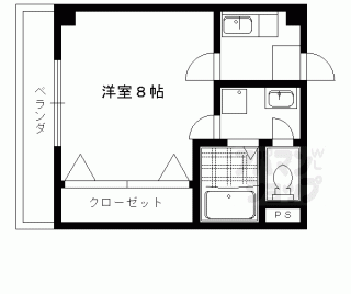 【サンパティーク北山】