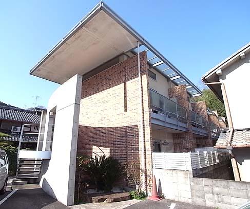 サンパティーク北山