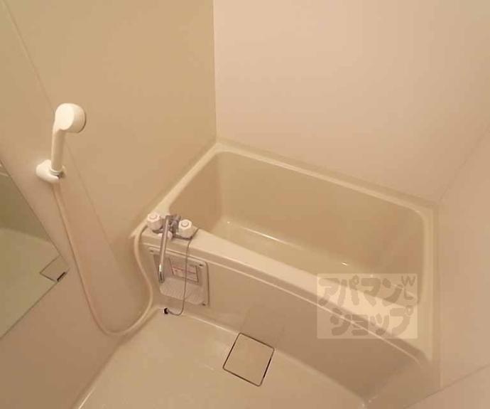 【サンパティーク北山】間取