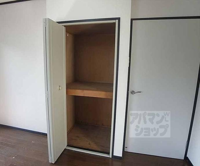 【フォーブル花ノ坊】間取