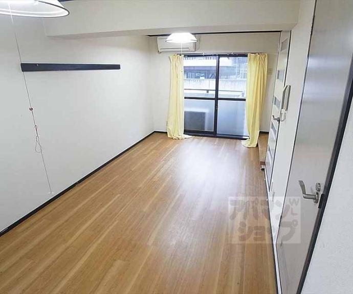 【フォーブル花ノ坊】間取