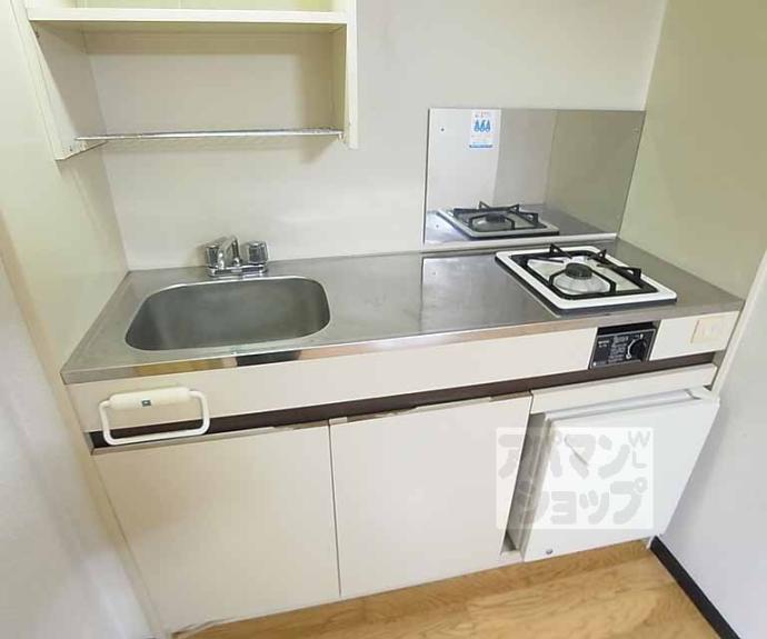 【フォーブル花ノ坊】間取