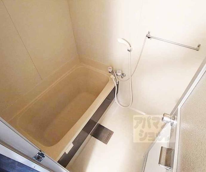 【フォーブル花ノ坊】間取