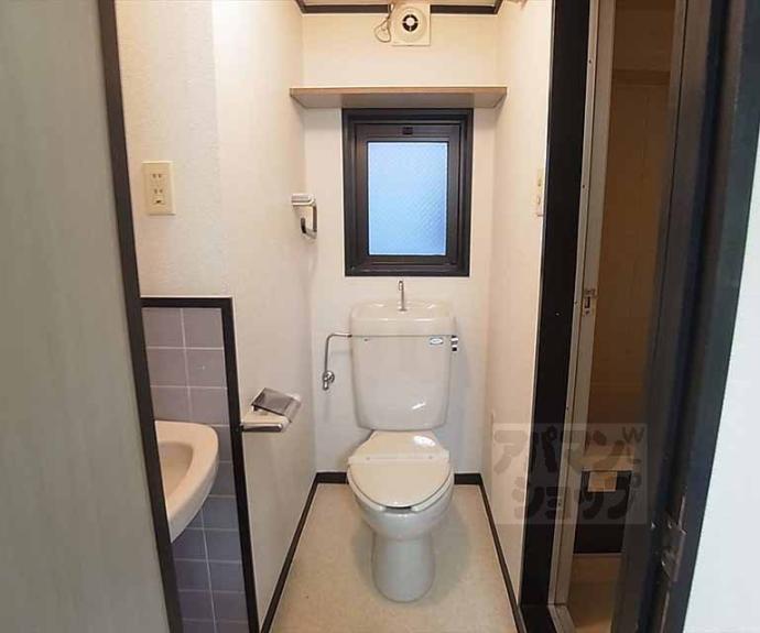 【フォーブル花ノ坊】間取