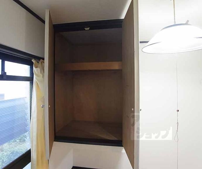 【フォーブル花ノ坊】間取