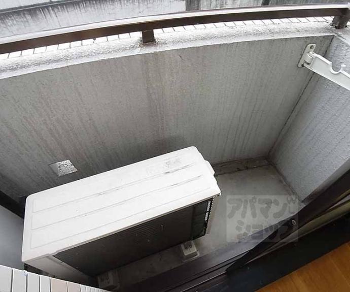 【フォーブル花ノ坊】間取