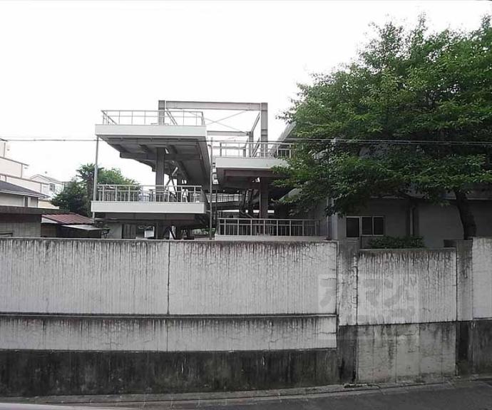 【フォーブル花ノ坊】間取