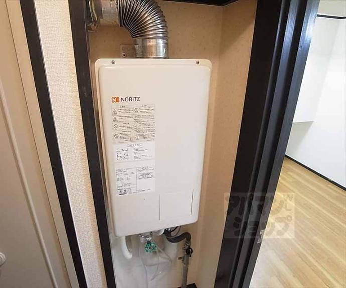 【フォーブル花ノ坊】間取