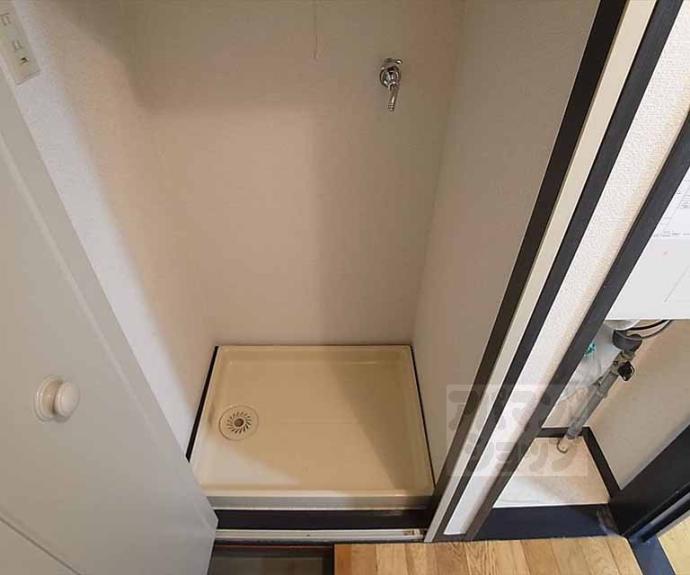 【フォーブル花ノ坊】間取