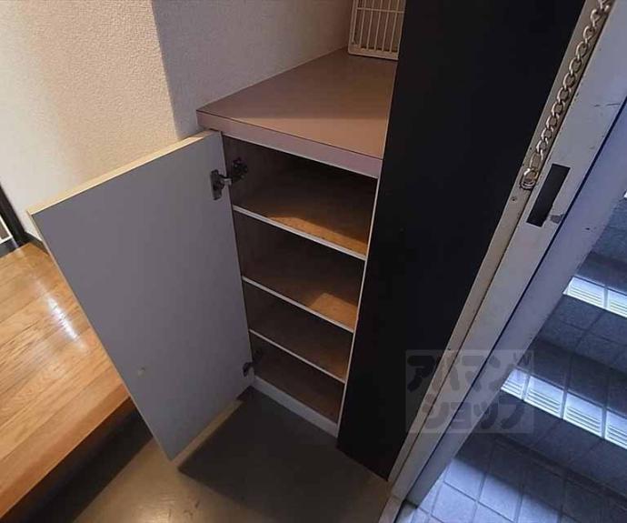 【フォーブル花ノ坊】間取