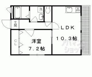 【プレアデス京都北山】