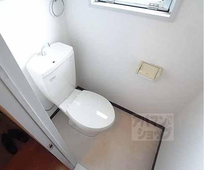 【コーポ上野】間取