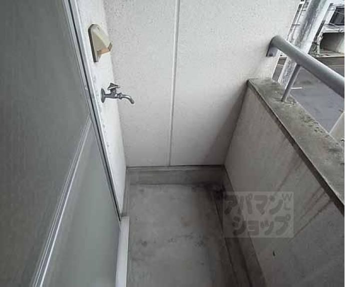 【コーポ上野】間取