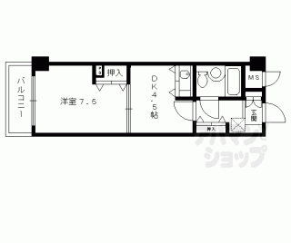 【ライオンズマンション北大路】