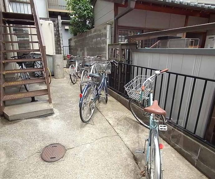 【ハウスＹⅡ】間取