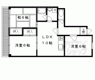 【メゾン　ミソノ】