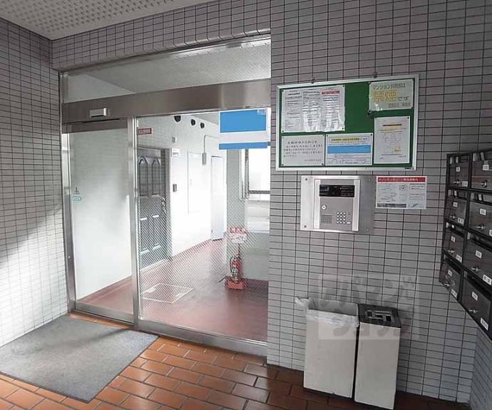 【メゾン　ミソノ】間取