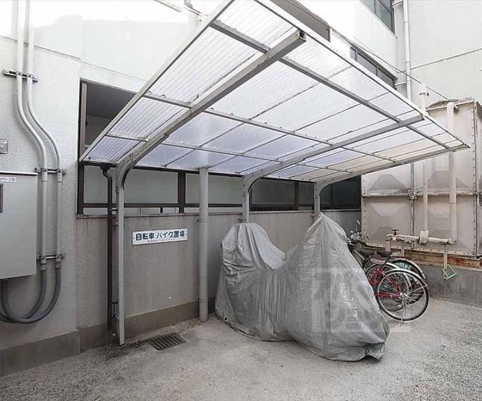 【メゾン　ミソノ】間取