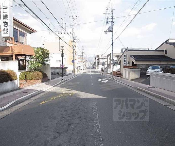 【メゾン　ミソノ】間取