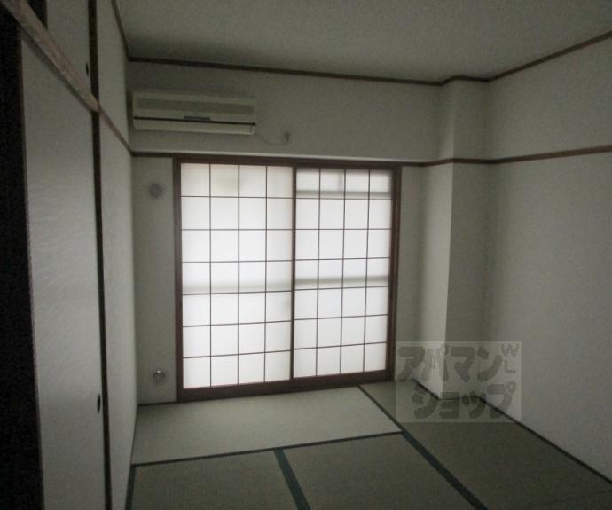 【メゾン　ミソノ】間取