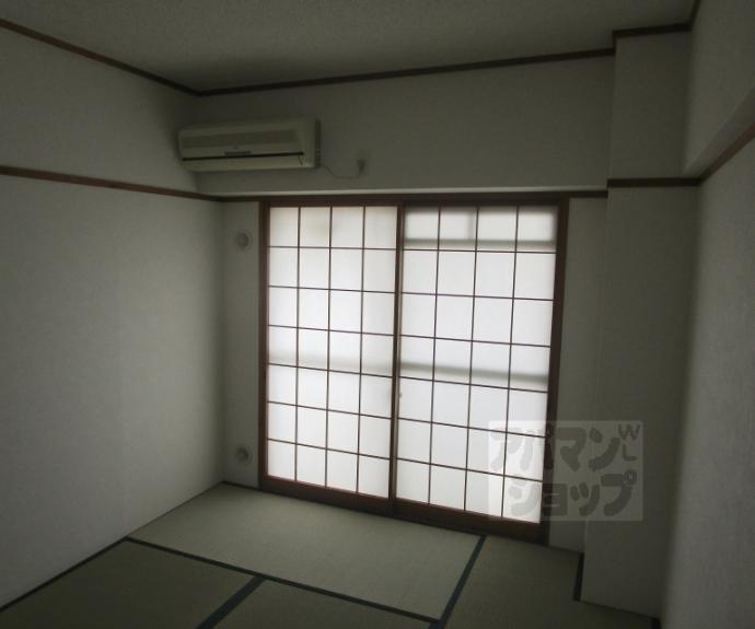 【メゾン　ミソノ】間取