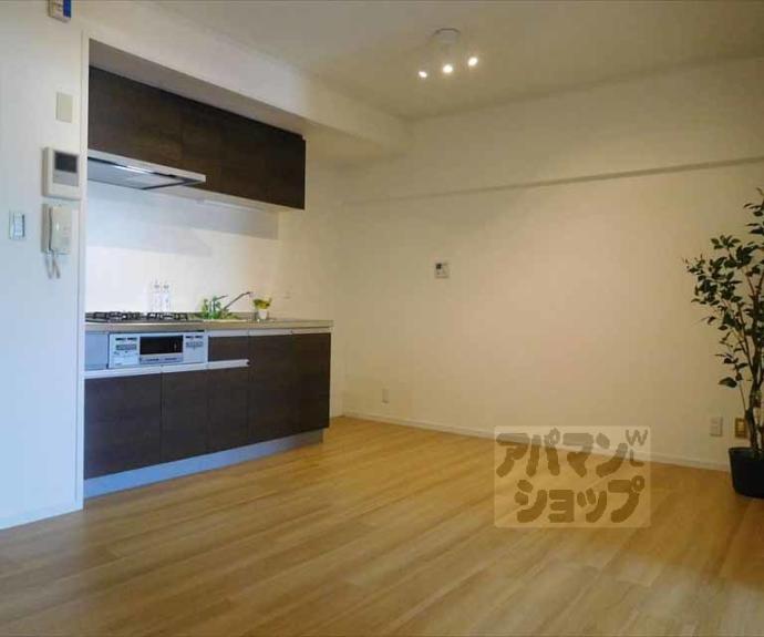 【メゾン　ミソノ】間取