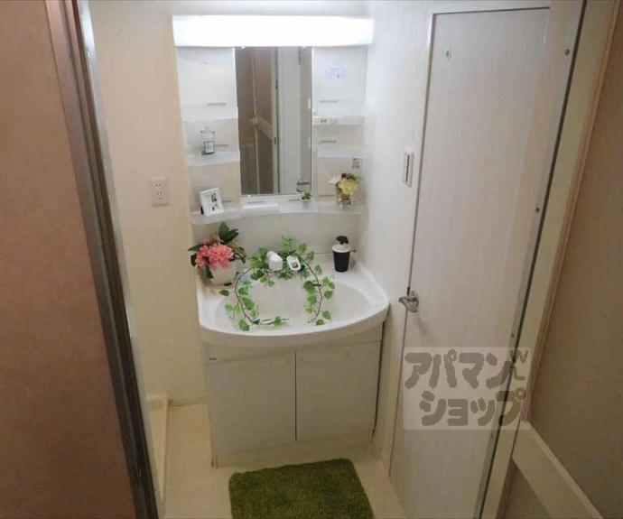 【メゾン　ミソノ】間取