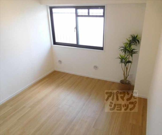 【メゾン　ミソノ】間取