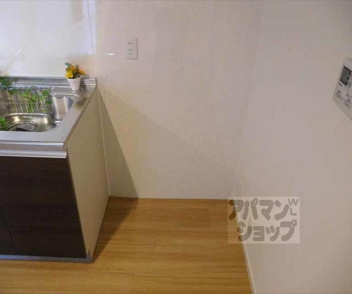 【メゾン　ミソノ】間取