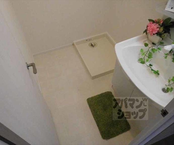 【メゾン　ミソノ】間取