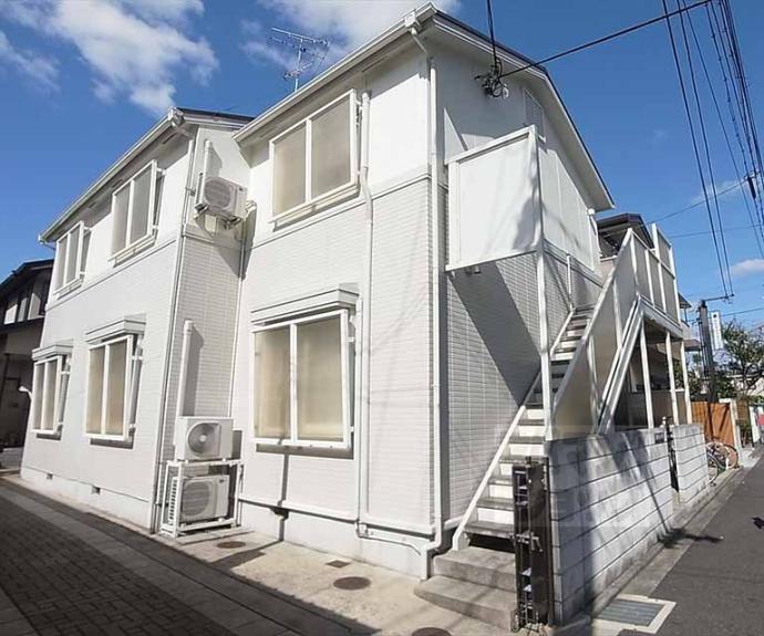 【カルトンハイツ】間取