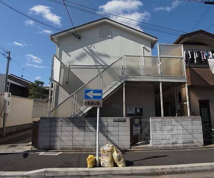 【カルトンハイツ】間取