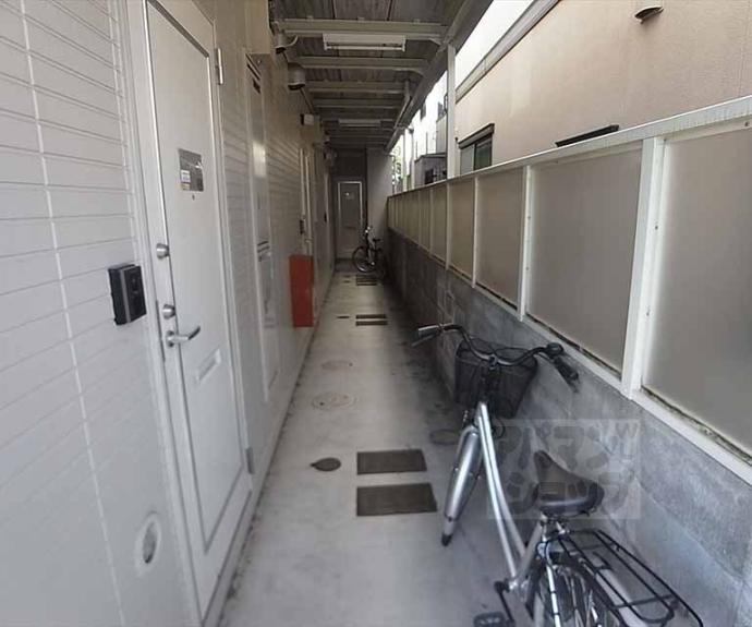 【カルトンハイツ】間取