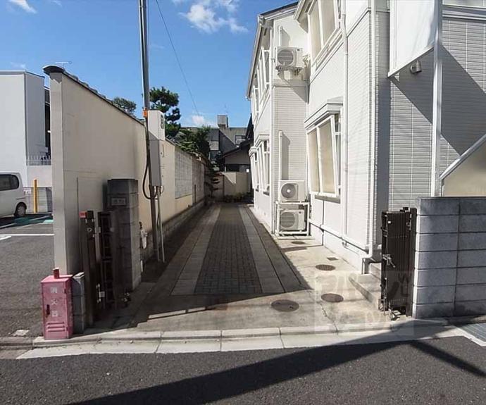 【カルトンハイツ】間取