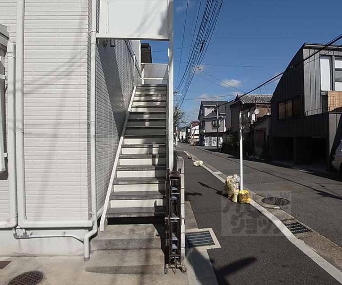 【カルトンハイツ】間取