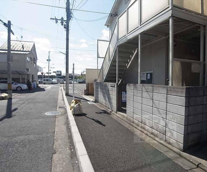 【カルトンハイツ】間取