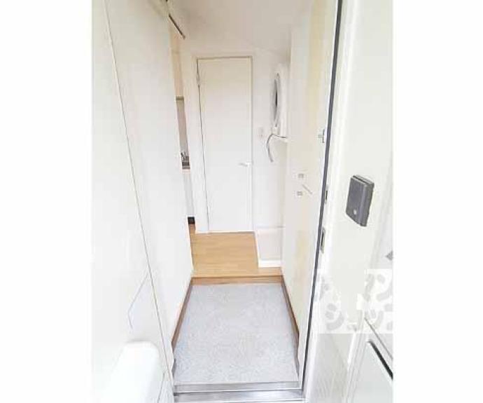 【カルトンハイツ】間取