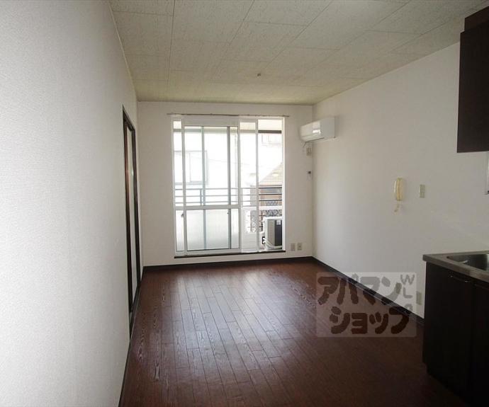 【Lアポルテ】間取