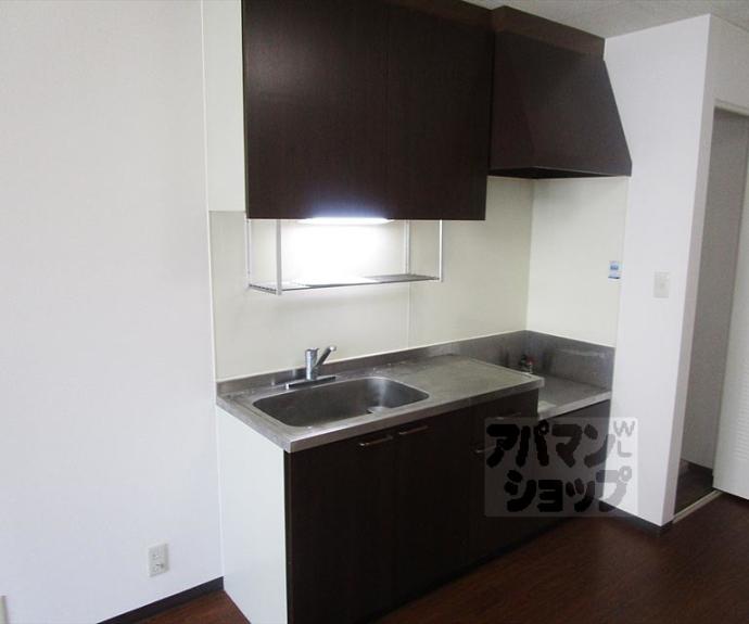 【Lアポルテ】間取