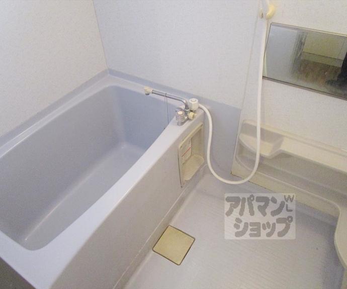 【Lアポルテ】間取