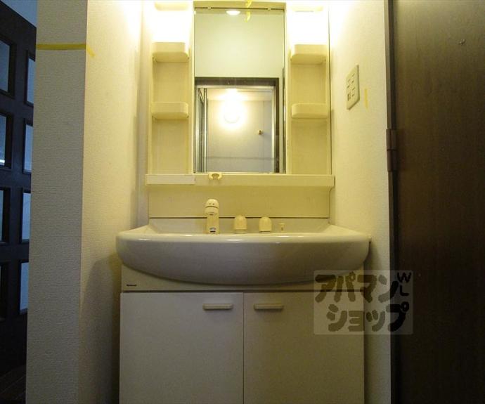 【Lアポルテ】間取