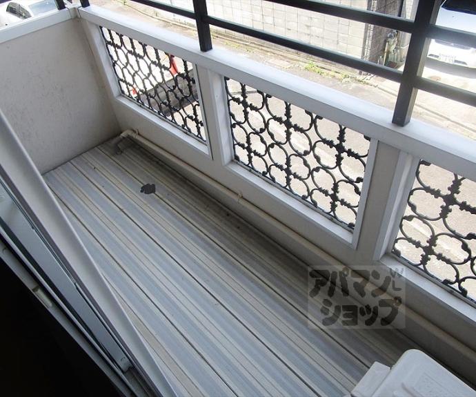 【Lアポルテ】間取