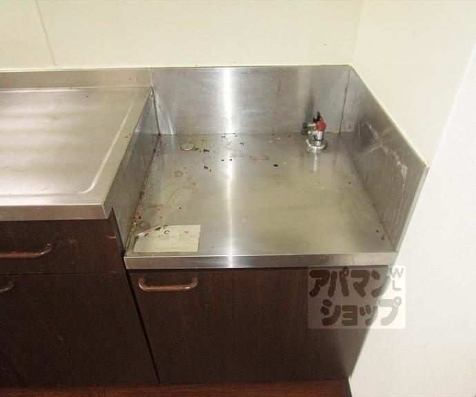 【Lアポルテ】間取