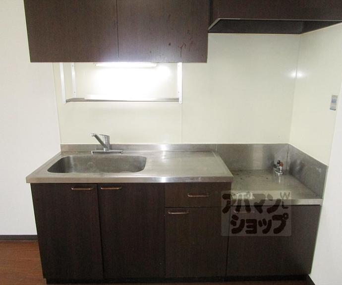 【Lアポルテ】間取