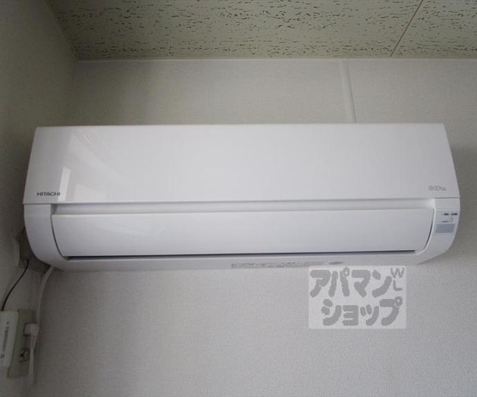 【Lアポルテ】間取