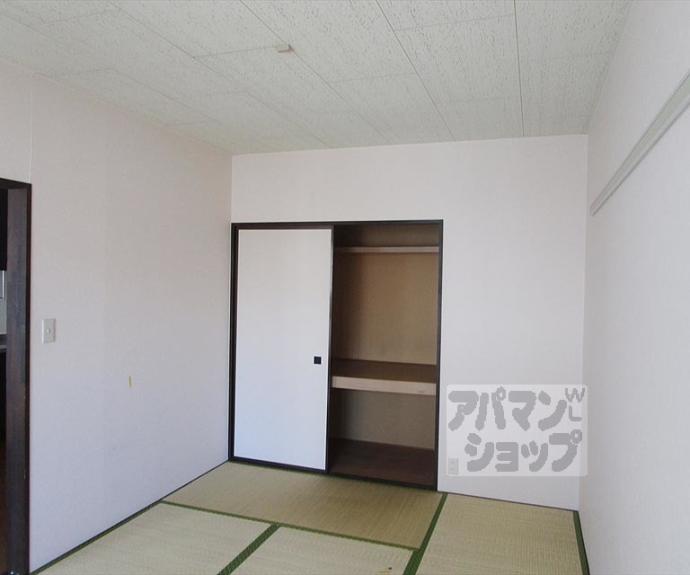 【Lアポルテ】間取